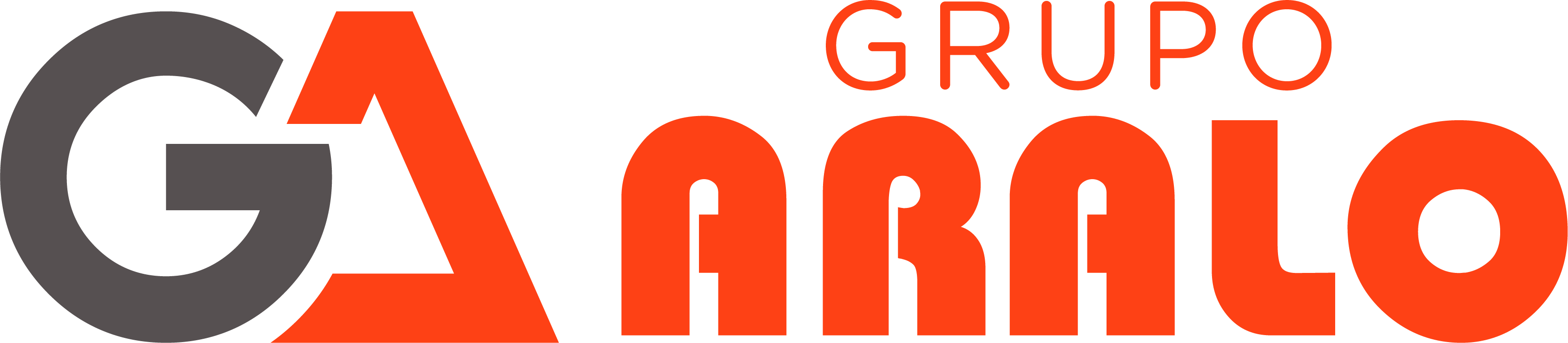 Grupo Aralo